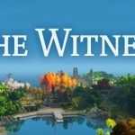 The Witness è il gioco più piratato del momento