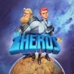Zheros – la recensione