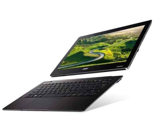 acer ces 2016