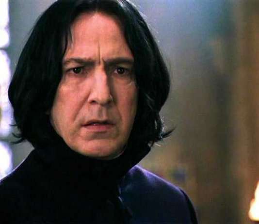 alan rickman