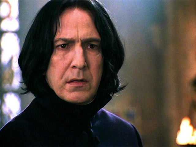 alan rickman alan rickman