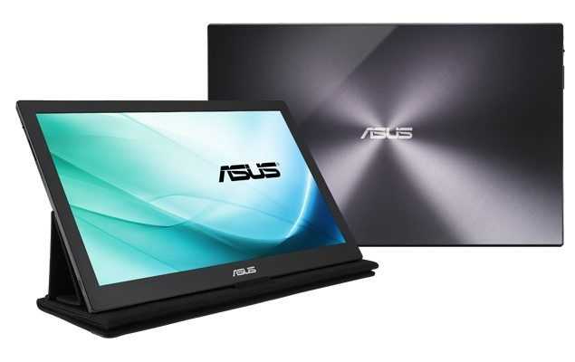 asus