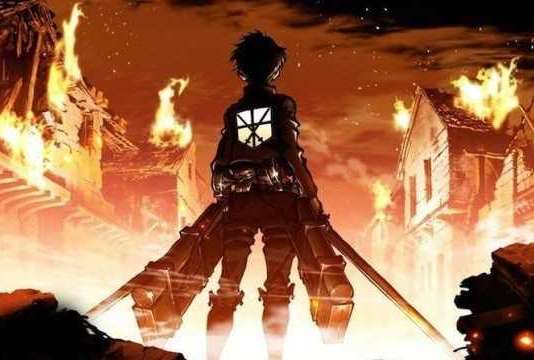 attack on titan