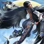 bayonetta 2