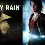 Heavy Rain & Beyond Collection: ecco la copertina europea