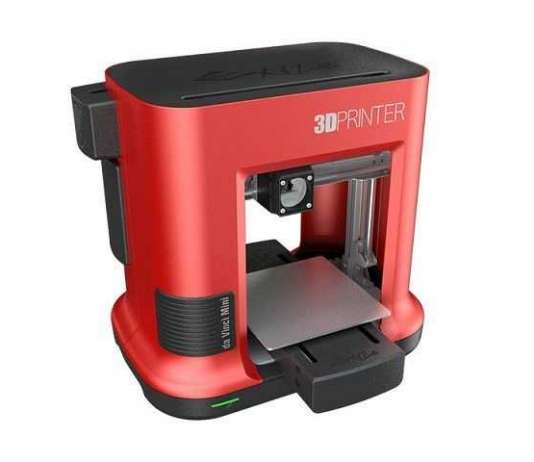 da vinci mini