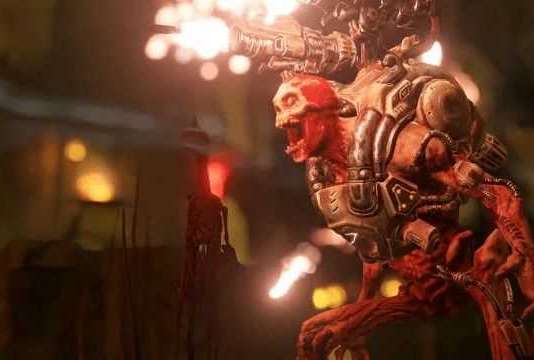 doom