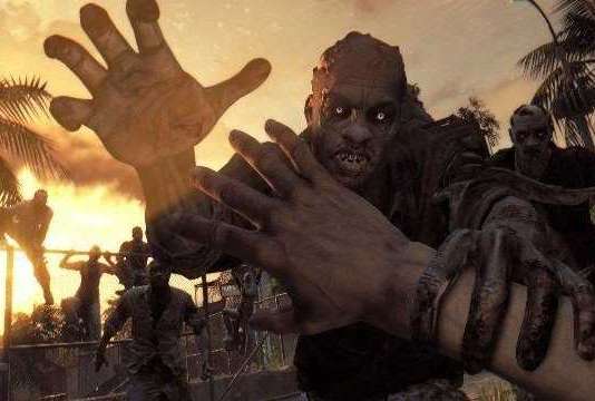 dying light