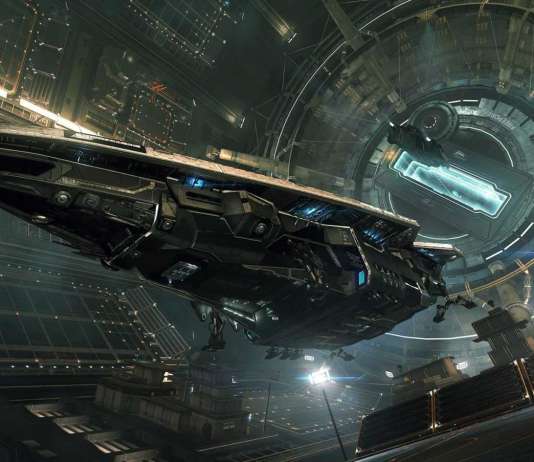 Elite: Dangerous ha finalmente una finestra d’uscita su PS4