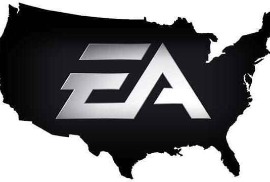 electronic arts