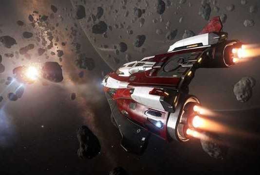 elite dangerous
