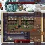 The Escapists The Walking Dead per PlayStation 4 uscirà a febbraio