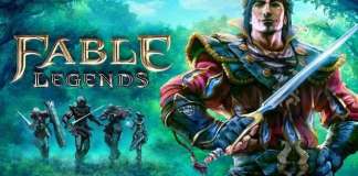 fable legends