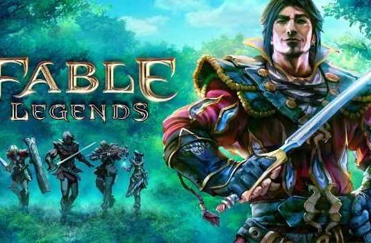 fable legends