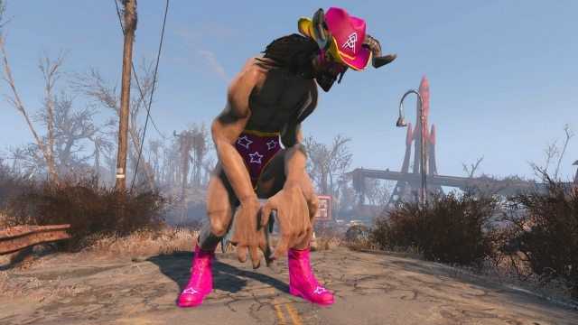 fallout-4-mod-macho-man