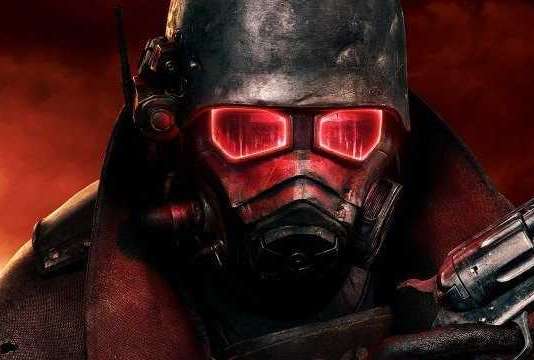 fallout