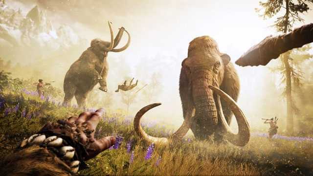 far cry primal far cry primal