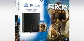 far cry primal