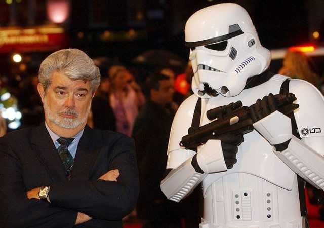 george-lucas-star-wars