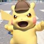Great Detective Pikachu: fan lanciano una petizione per chiedere il doppiaggio di Danny DeVito