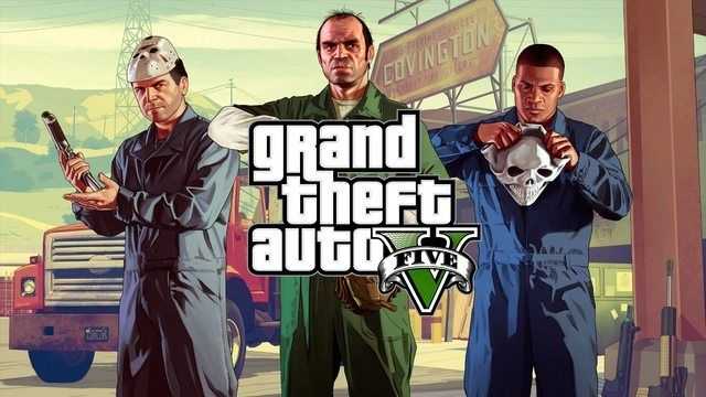 gta v 640 gta v