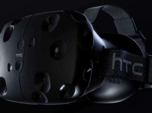 htc vive