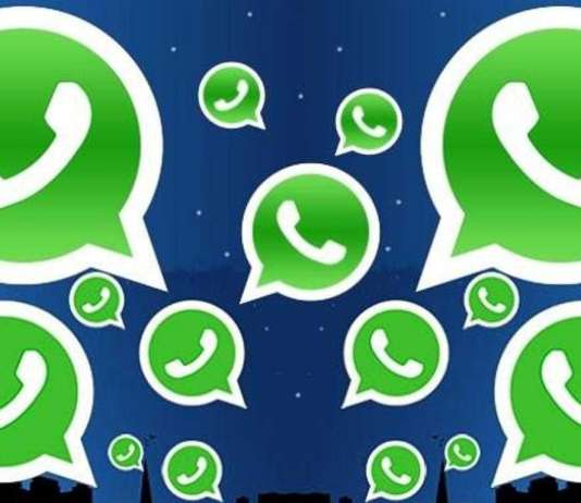 WhatsApp non funziona e, per molti, è colpa della Juve whatsapp
