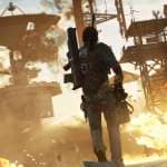just cause 3