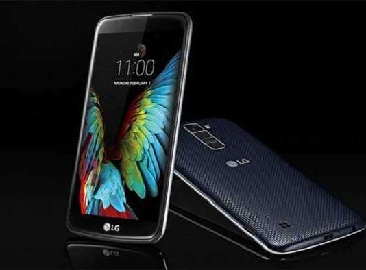 lg
