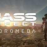 mass effect andromeda