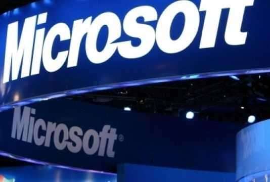microsoft