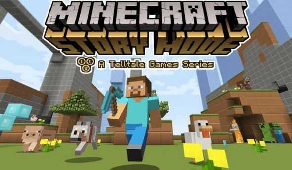 minecraft-story-mode