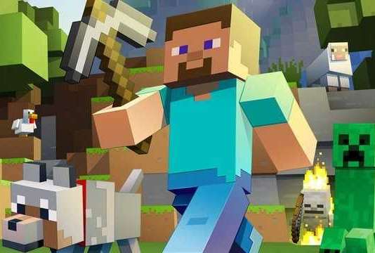 minecraft