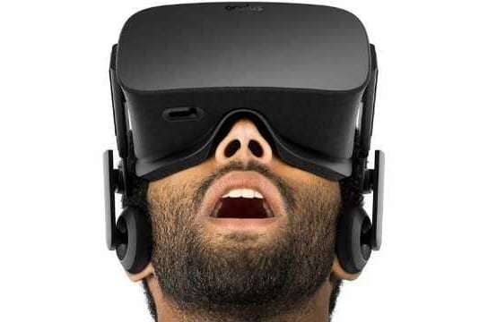Oculus Rift: scorte previste per il Day One esaurite in 14 minuti