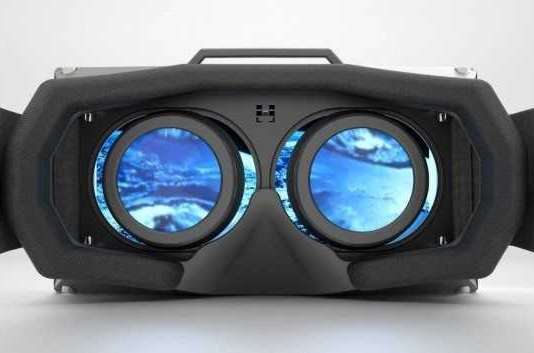 oculus