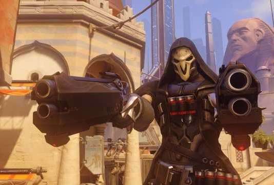 overwatch