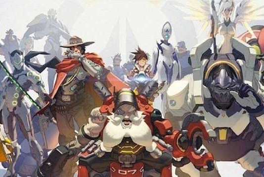 overwatch