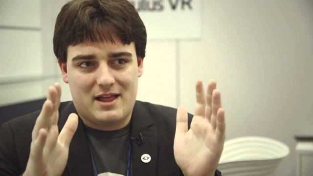 palmer luckey palmer luckey