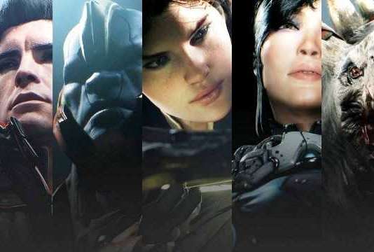 paragon