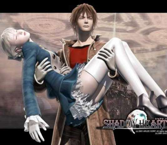 shadow hearts