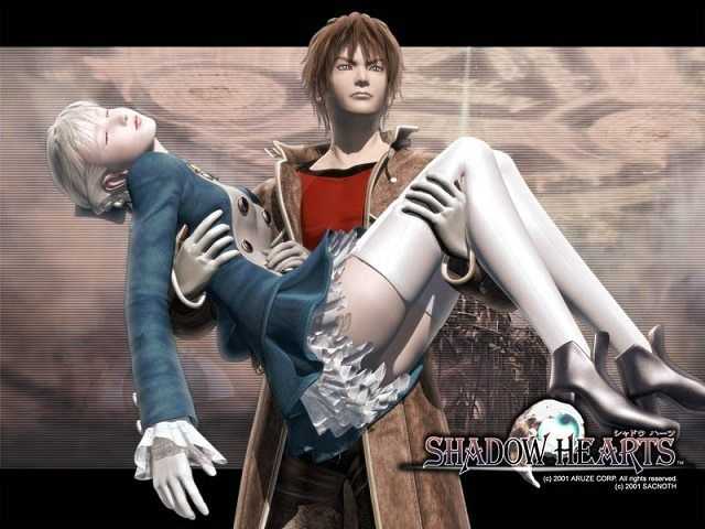shadow hearts shadow hearts
