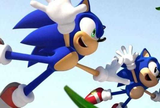Sonic: nuovo gioco in occasione del 25º anniversario?