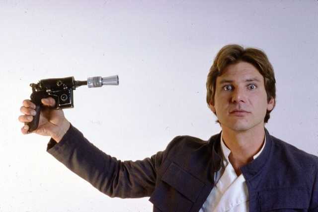 star wars han solo star wars