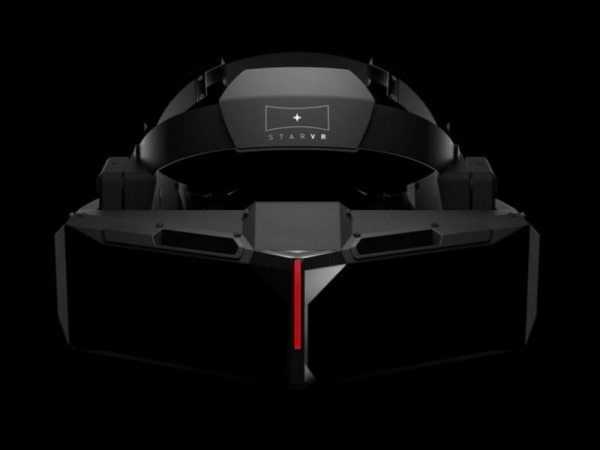 starvr