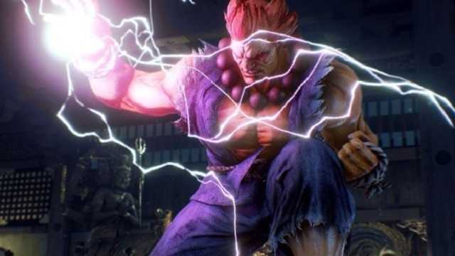 tekken 7