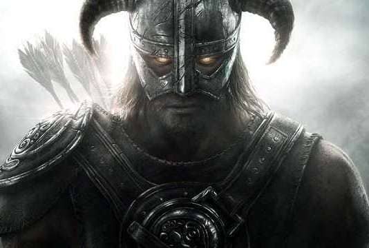 the elder scrolls