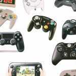 Dal joypad dell’Atari alla realtà virtuale: un video ci mostra l’evoluzione dei controller