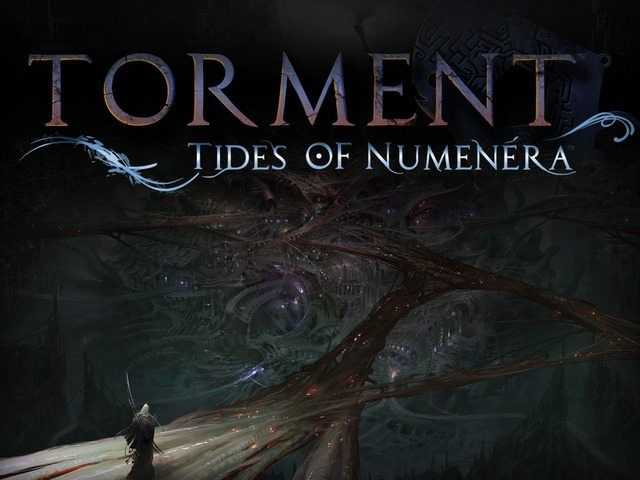 Torment: Tides of Numenera