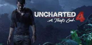 uncharted 4