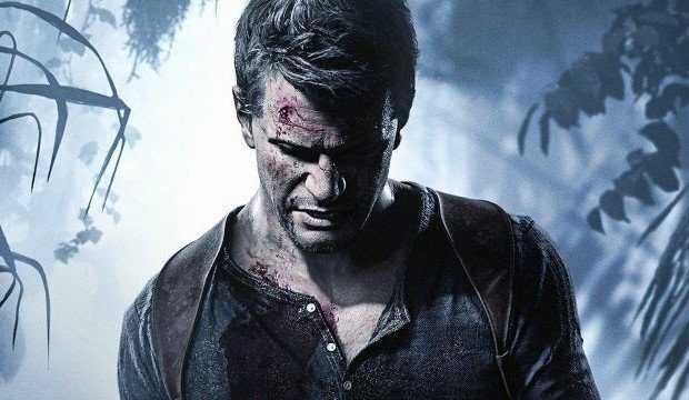 uncharted 4 uncharted 4